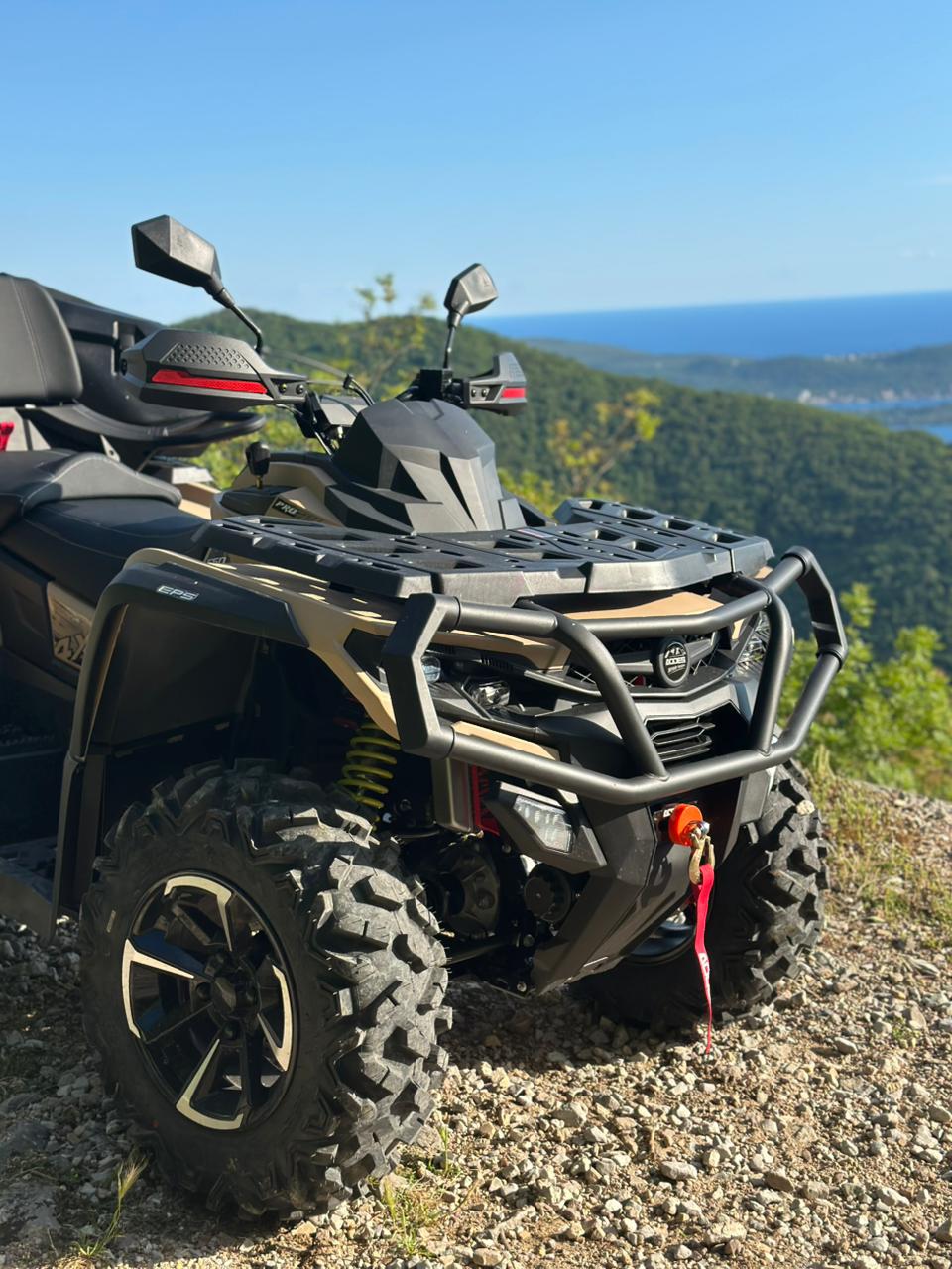 Adventure 5